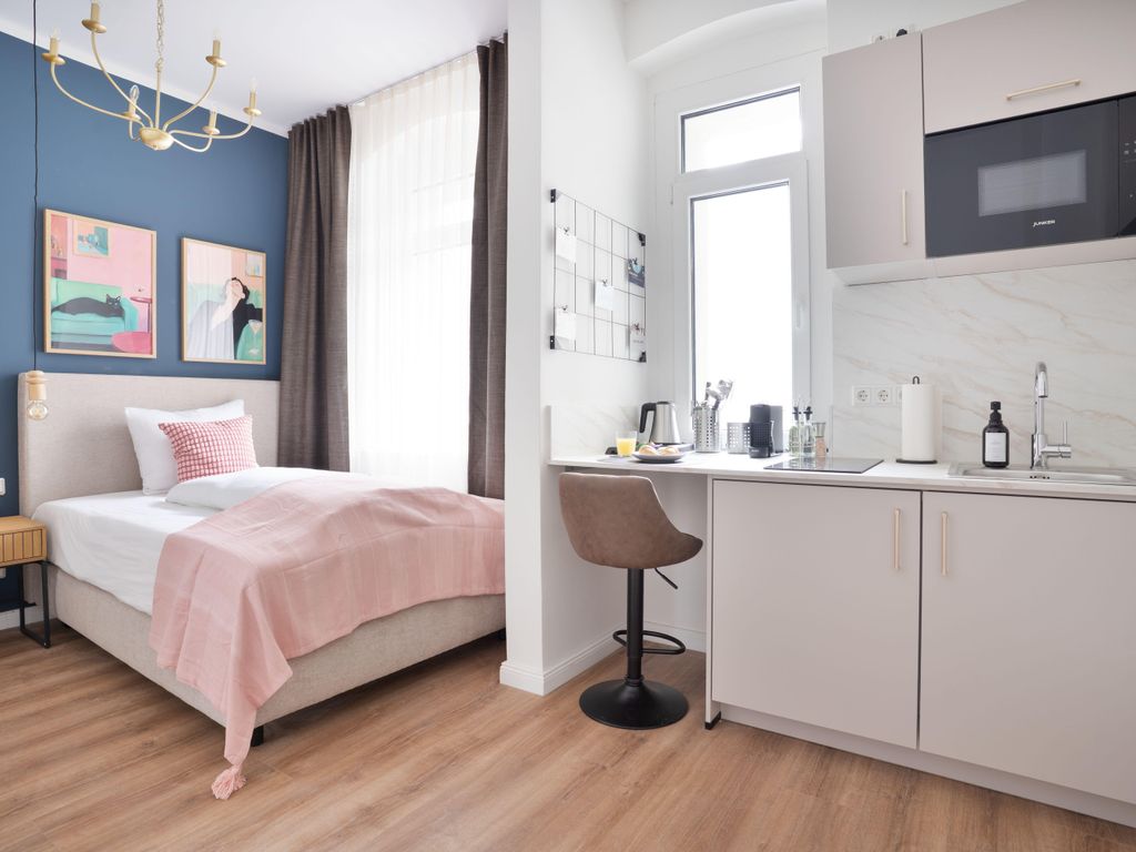 Premium Apartments