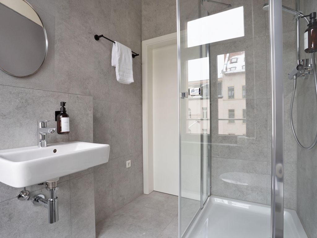 Premium Apartments