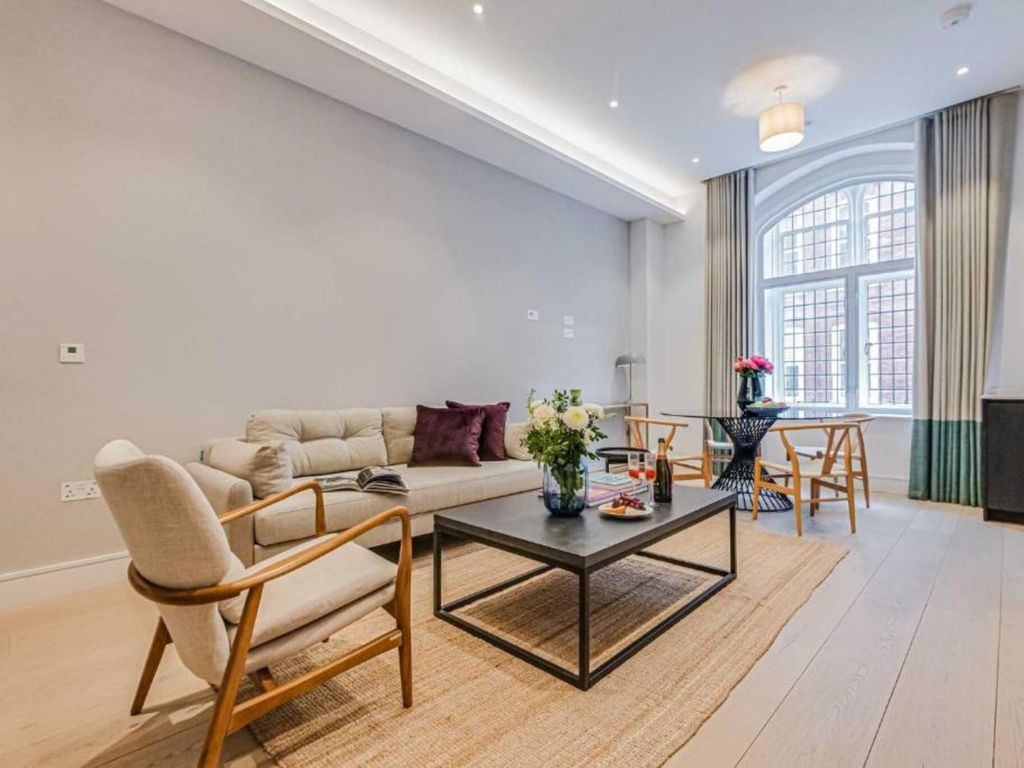 Westminster Apartments by DMONTRIO