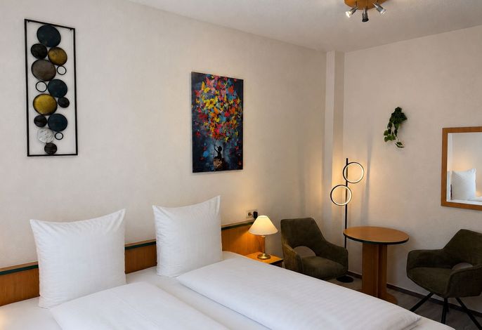 Haus Liva – by Le petit Palais – Foto 5