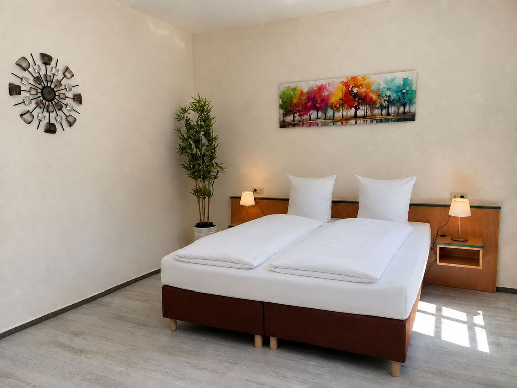 Haus Liva – by Le petit Palais