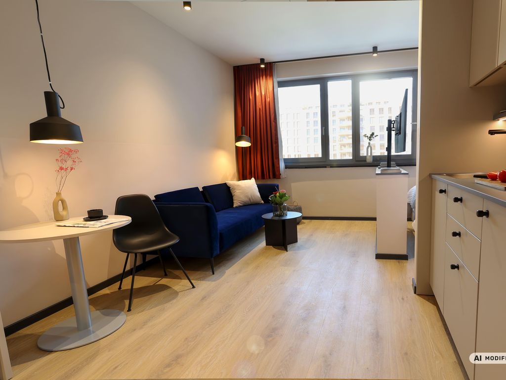 ipartment Frankfurt Eastside