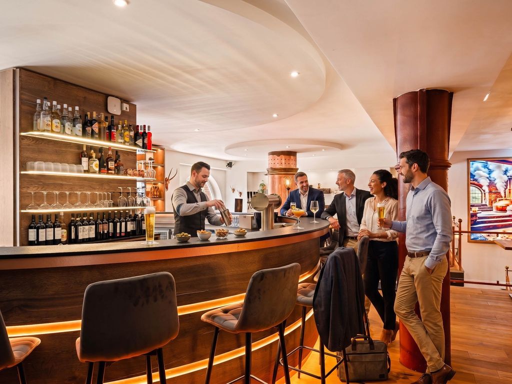 Hotel Altes Sudhaus