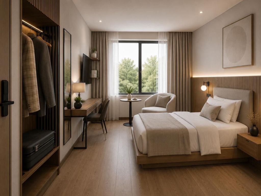 Hotel Altes Sudhaus