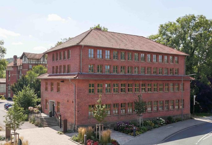 Hotel Altes Sudhaus