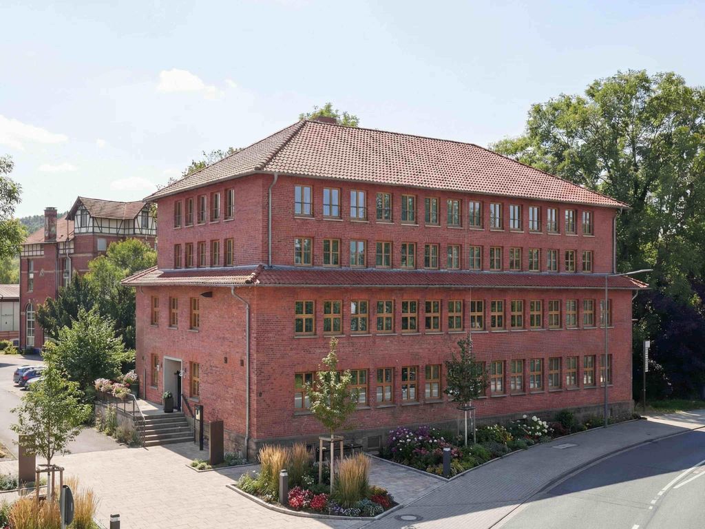 Hotel Altes Sudhaus