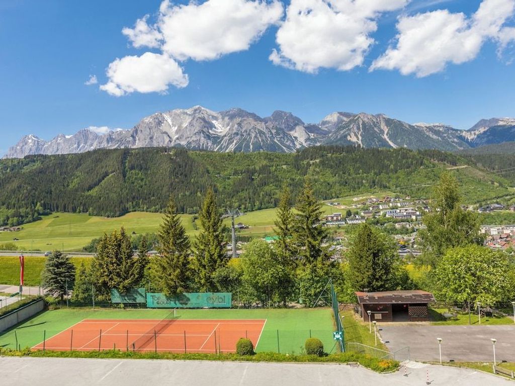 Alpine Club by Diamond Resorts