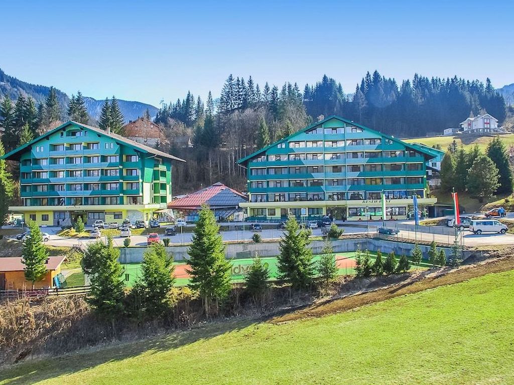 Alpine Club by Diamond Resorts