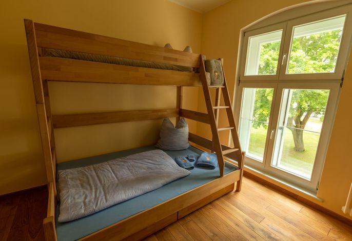 Double room Bild 4