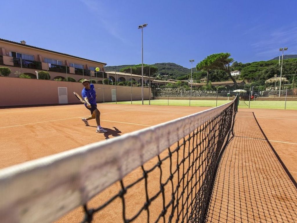Hotel Del Golfo