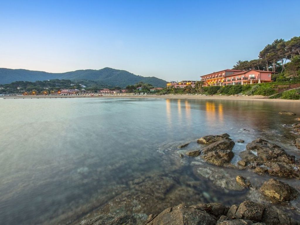 Hotel Del Golfo