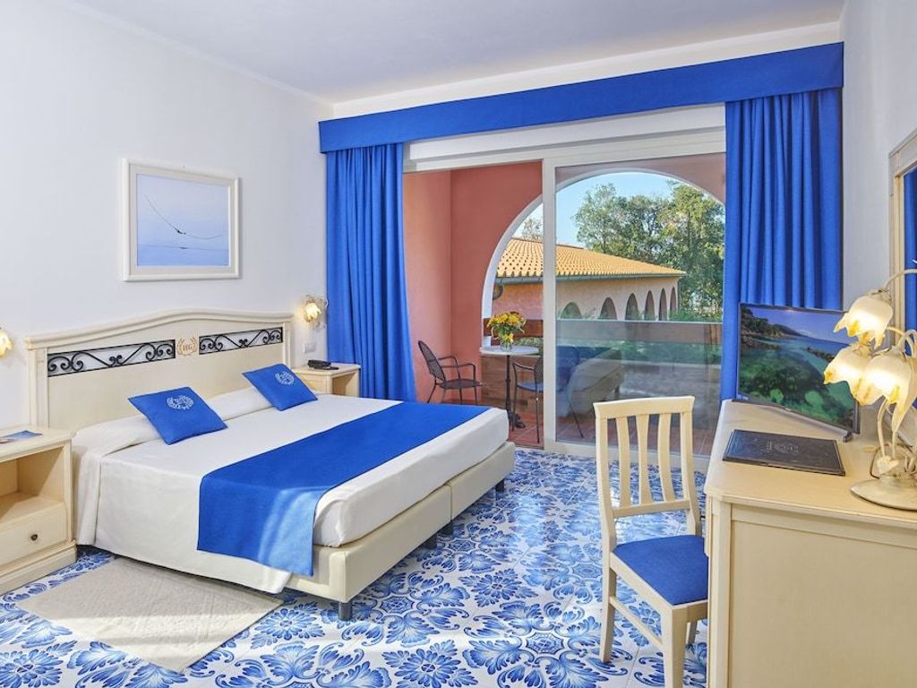Hotel Del Golfo