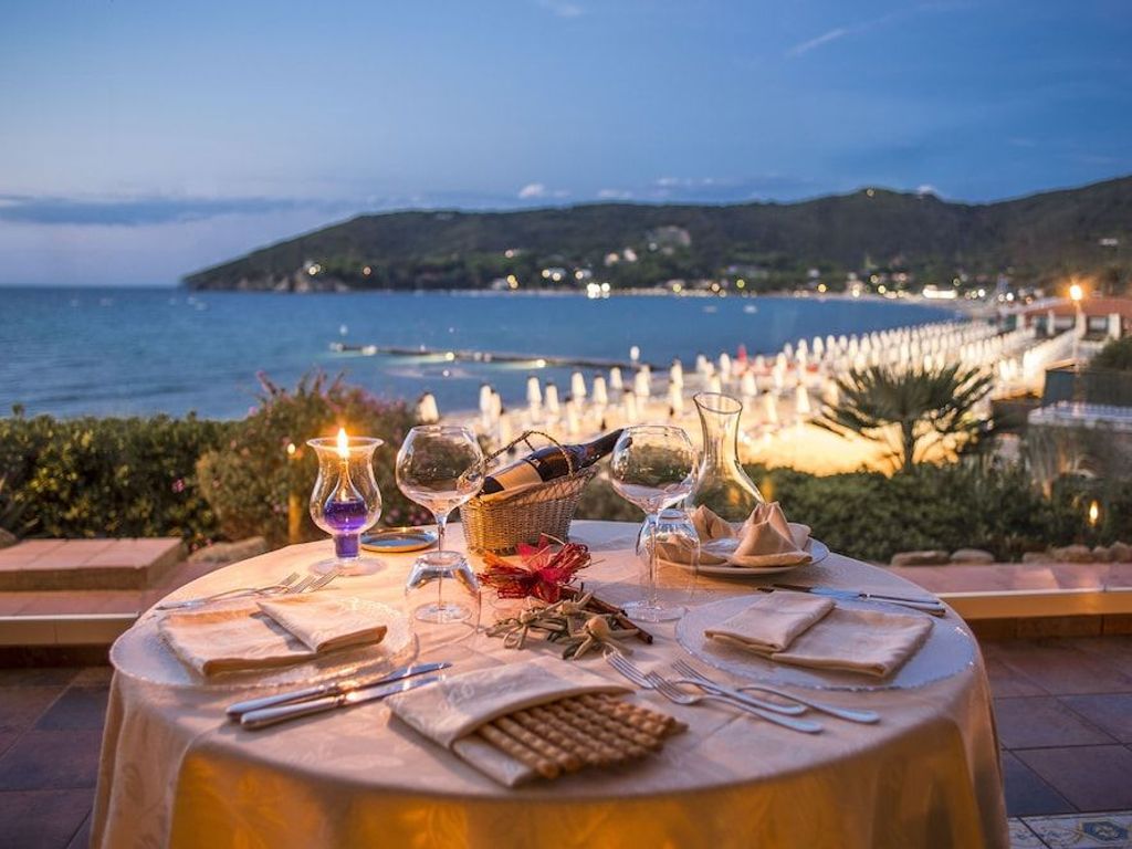 Hotel Del Golfo