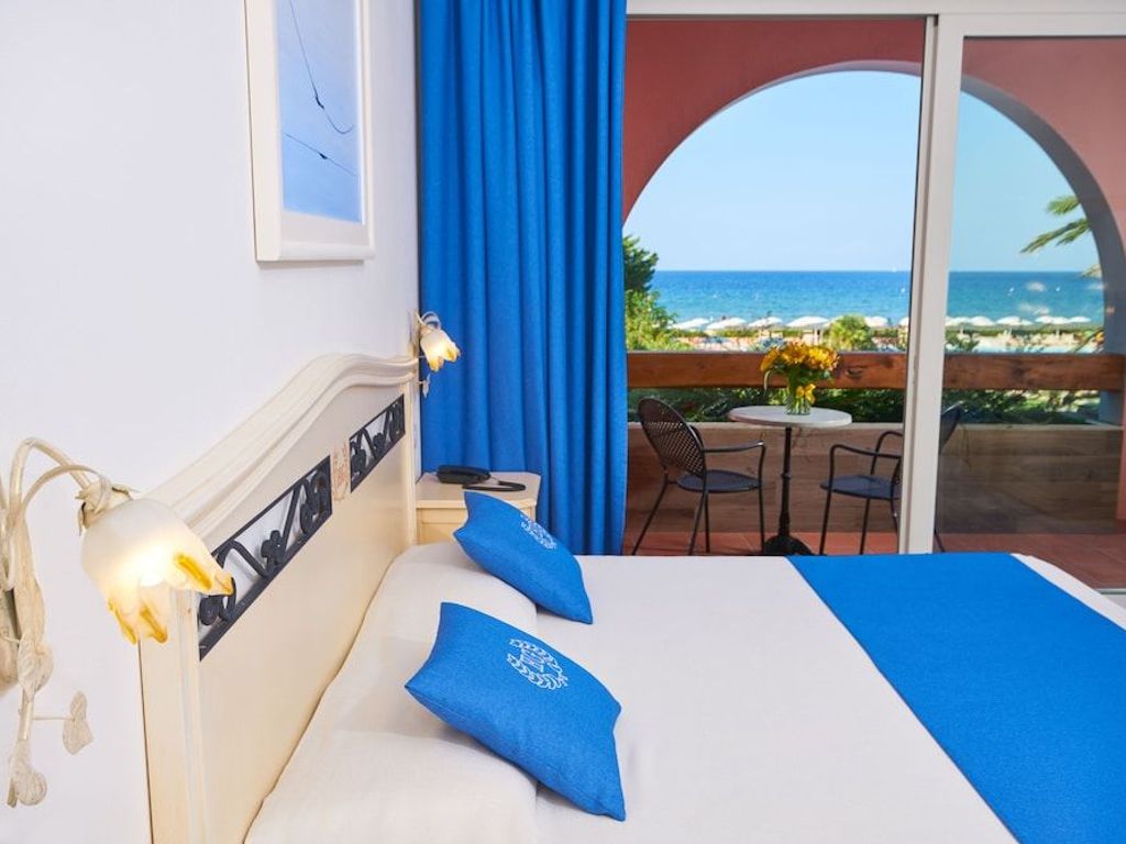 Hotel Del Golfo