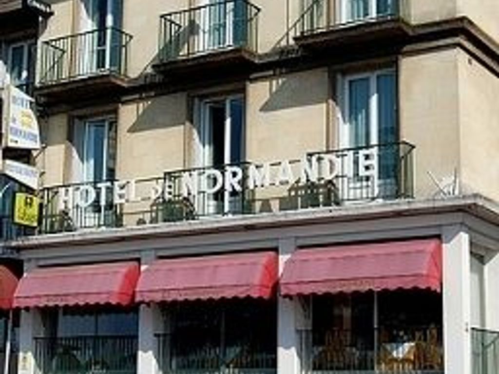 Le Normandie Logis