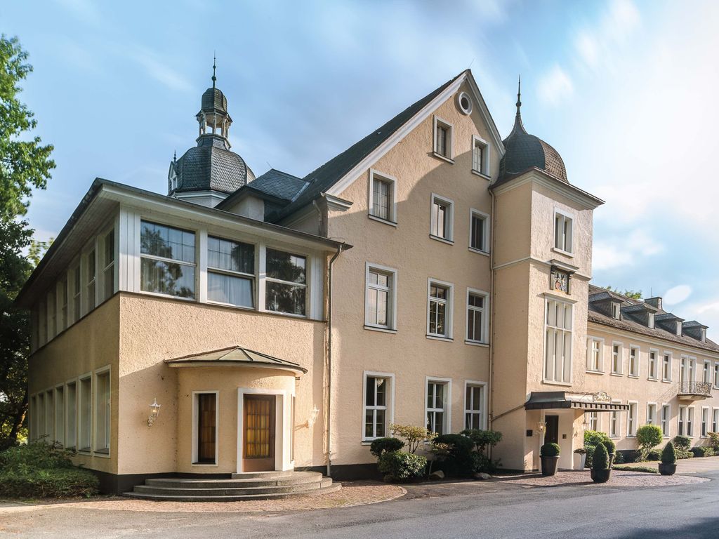 Haus Delecke