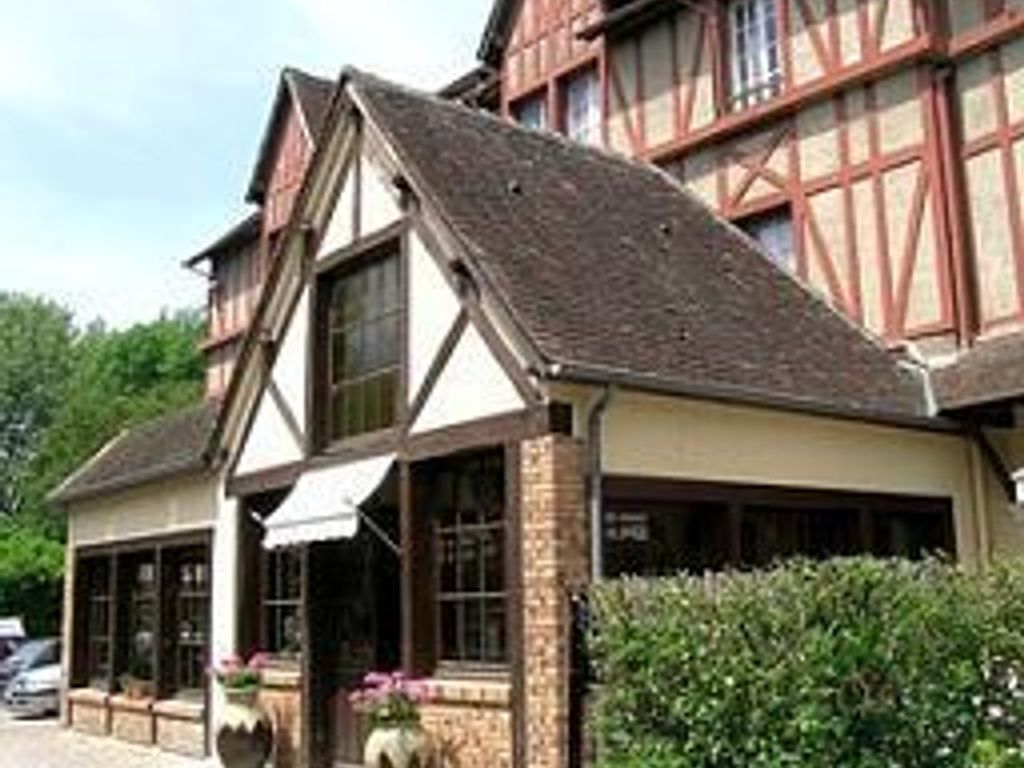 Le Saint Jacques Logis