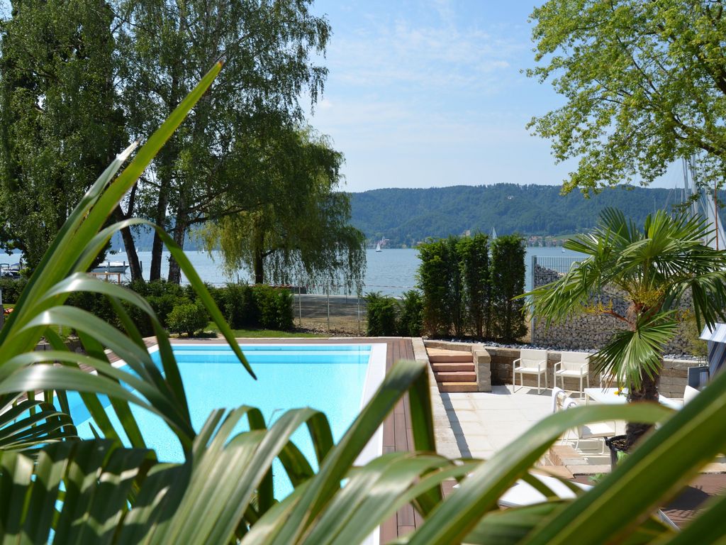 Adler See- & Wellnesshotel