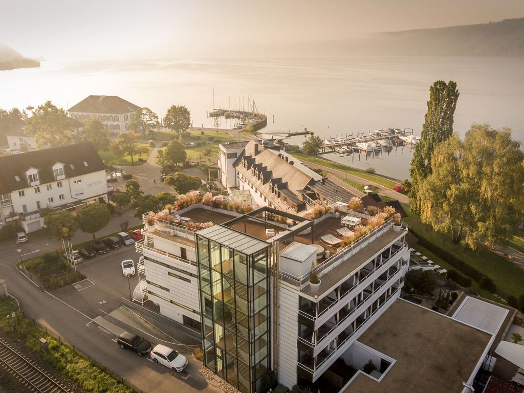 Adler See- & Wellnesshotel