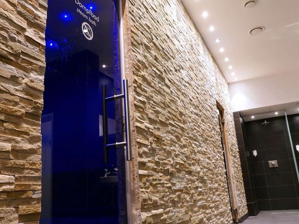 Best Western Premier Central Hotel Leonhard