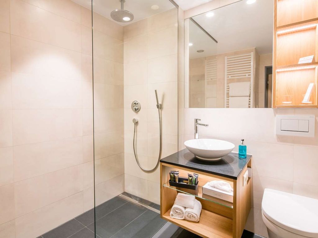Best Western Premier Central Hotel Leonhard