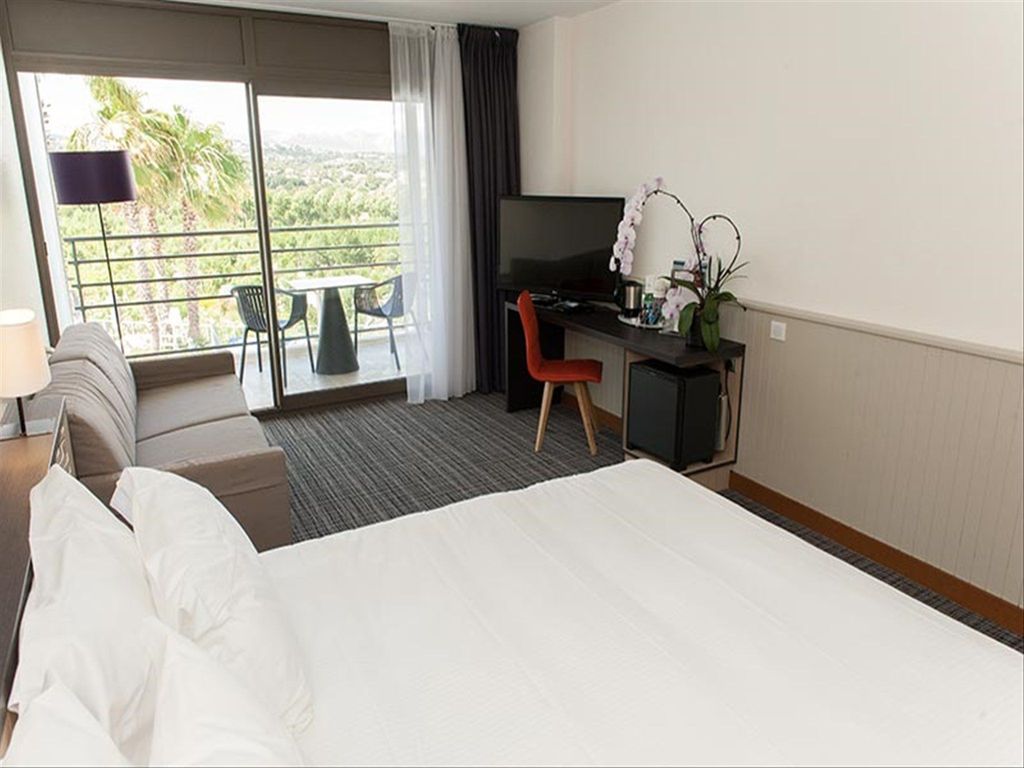 Baie des Anges by Thalazur Antibes Thalasso & Spa