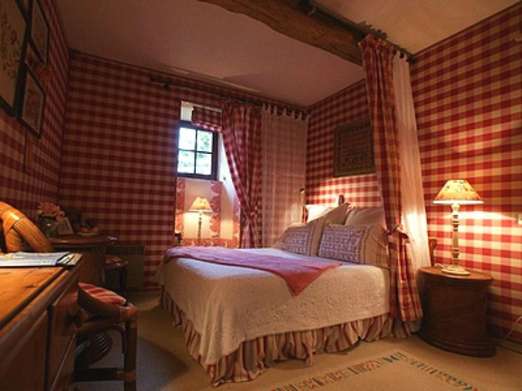 Kastell Dinec'h Logis