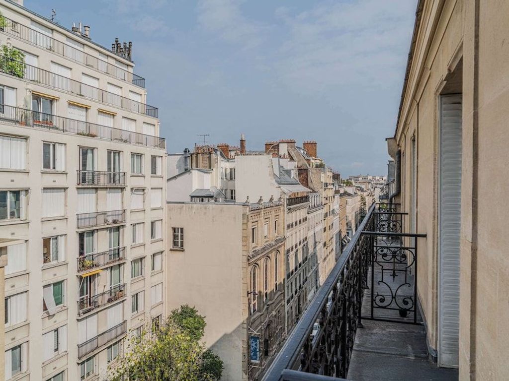 Hôtel Saint-Louis - Jardin du Luxembourg
