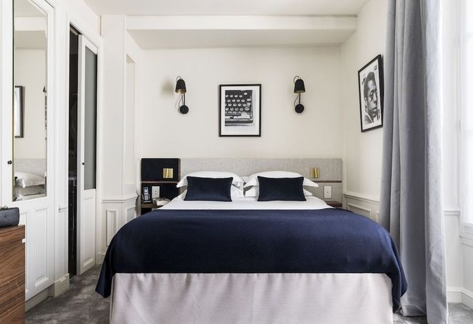 Hotel Verneuil