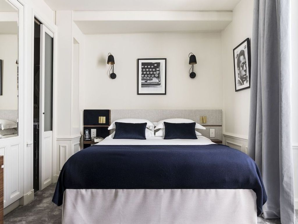 Hotel Verneuil