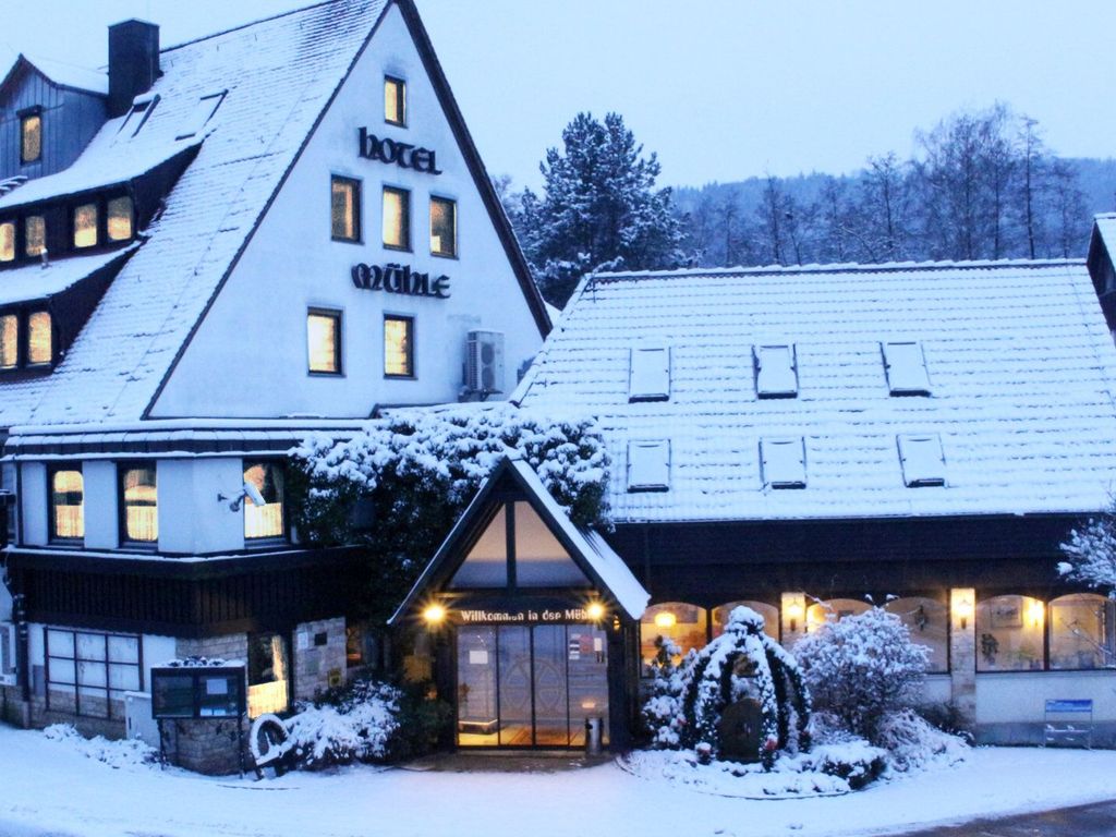 Kainsbacher Mühle
