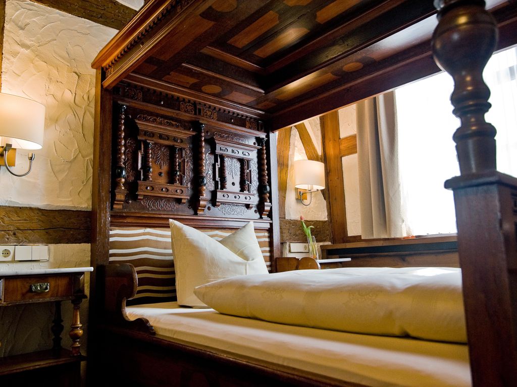 Burghotel Colmberg