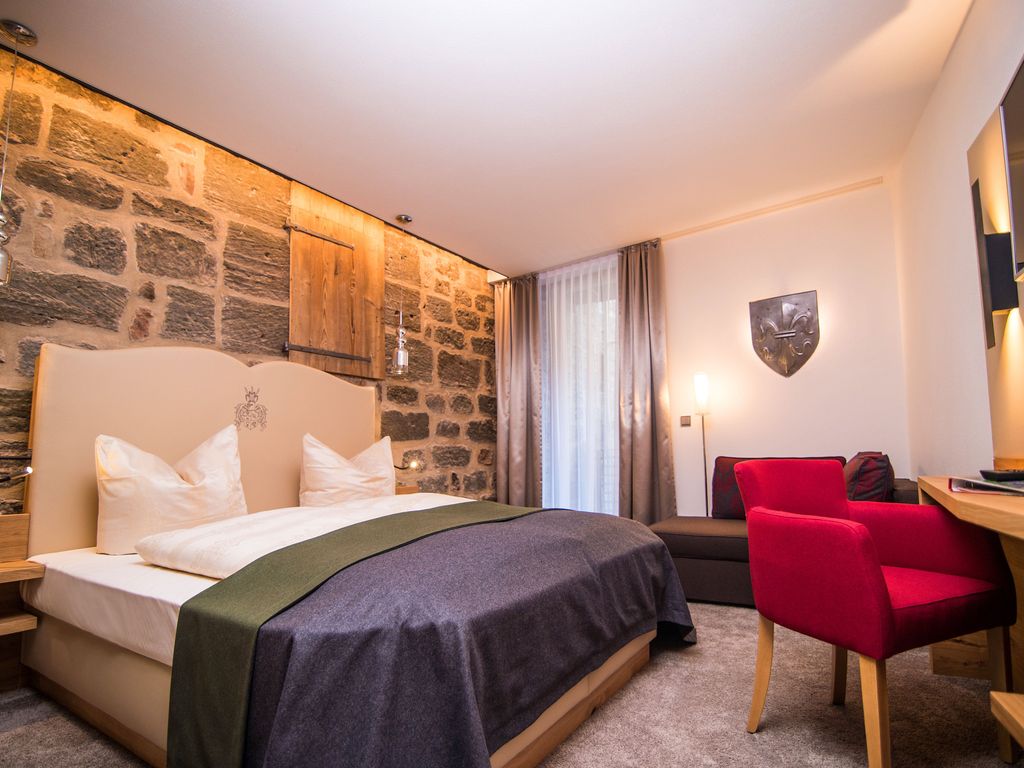 Burghotel Colmberg