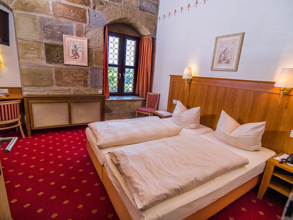 Burghotel Colmberg