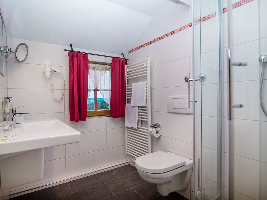 Burghotel Colmberg