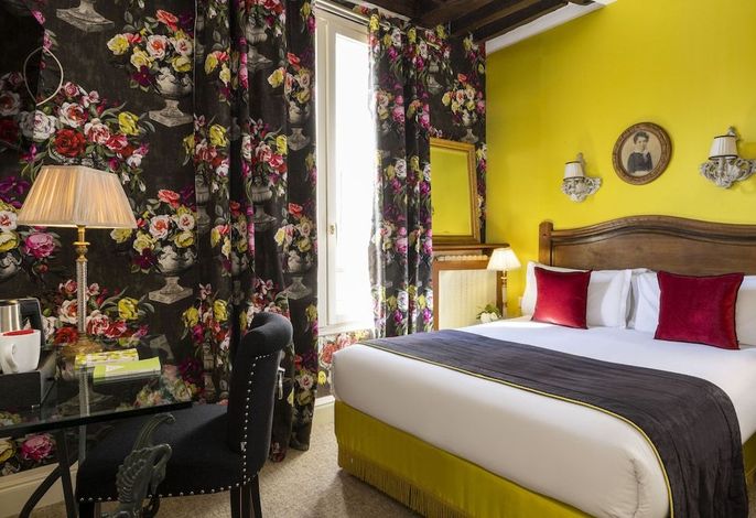 Hotel des Marronniers