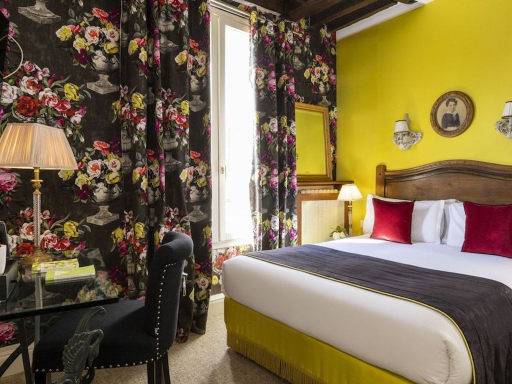 Hotel des Marronniers