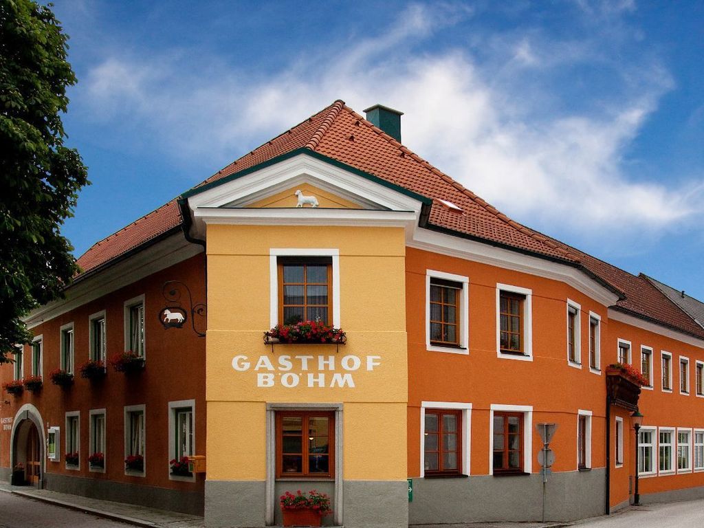 Böhm Gasthof