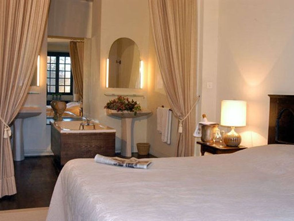 Le Grand Hôtel de l'Abbaye