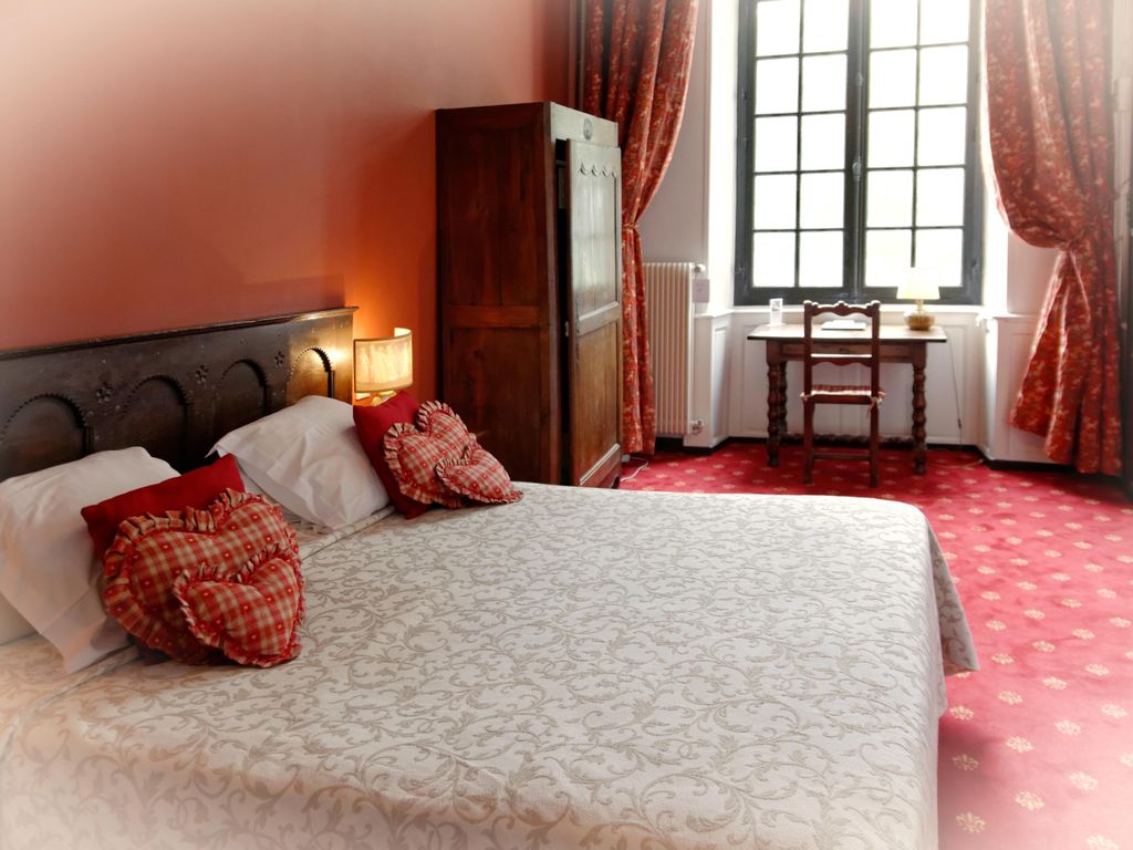 Le Grand Hôtel de l'Abbaye