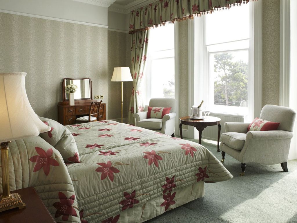 The Grand Hotel