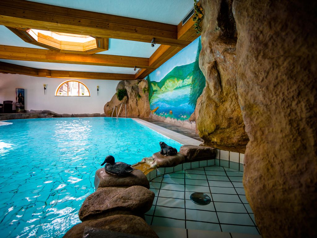 Holzschuh´s Hotel