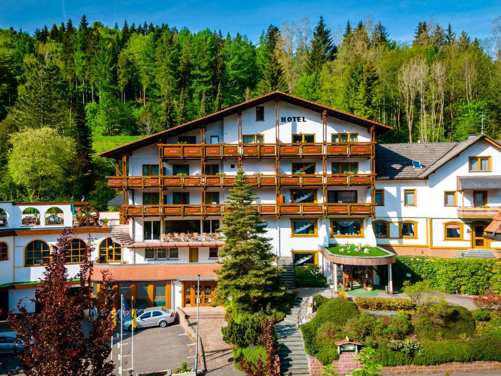 Holzschuh´s Hotel