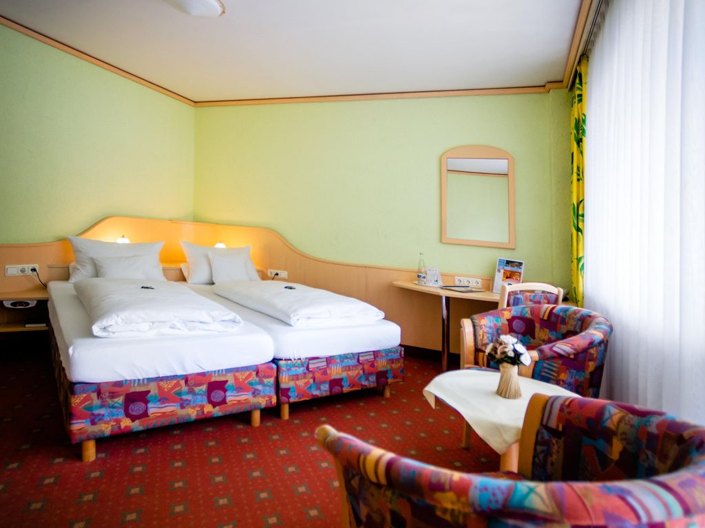 Holzschuh´s Hotel