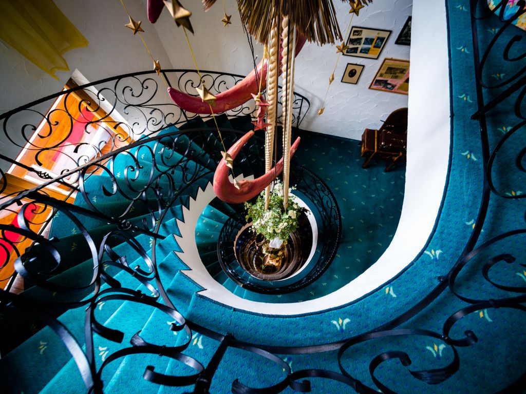 Holzschuh´s Hotel
