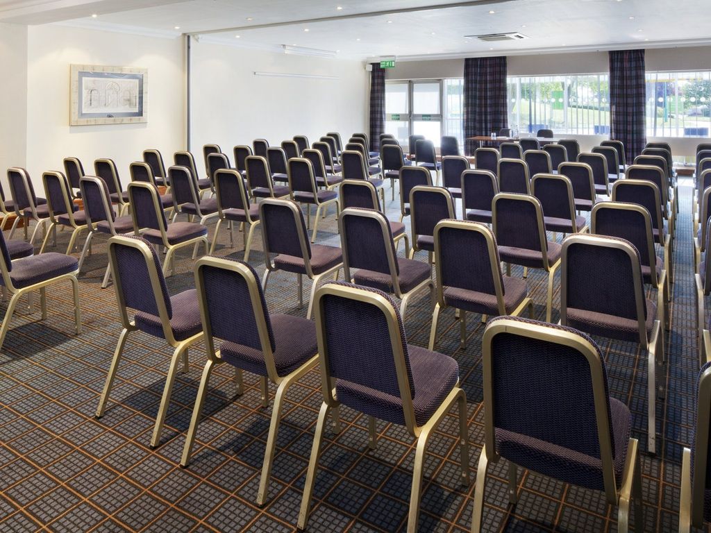 Holiday Inn NORWICH by IHG