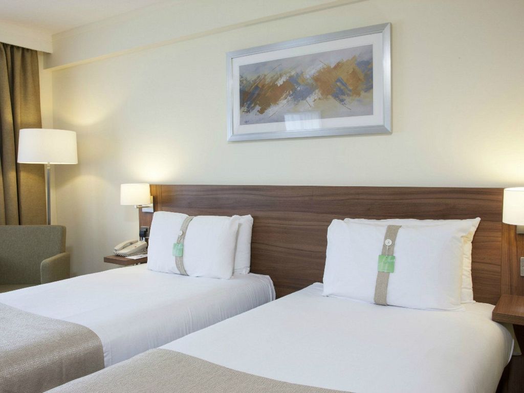 Holiday Inn NORWICH by IHG