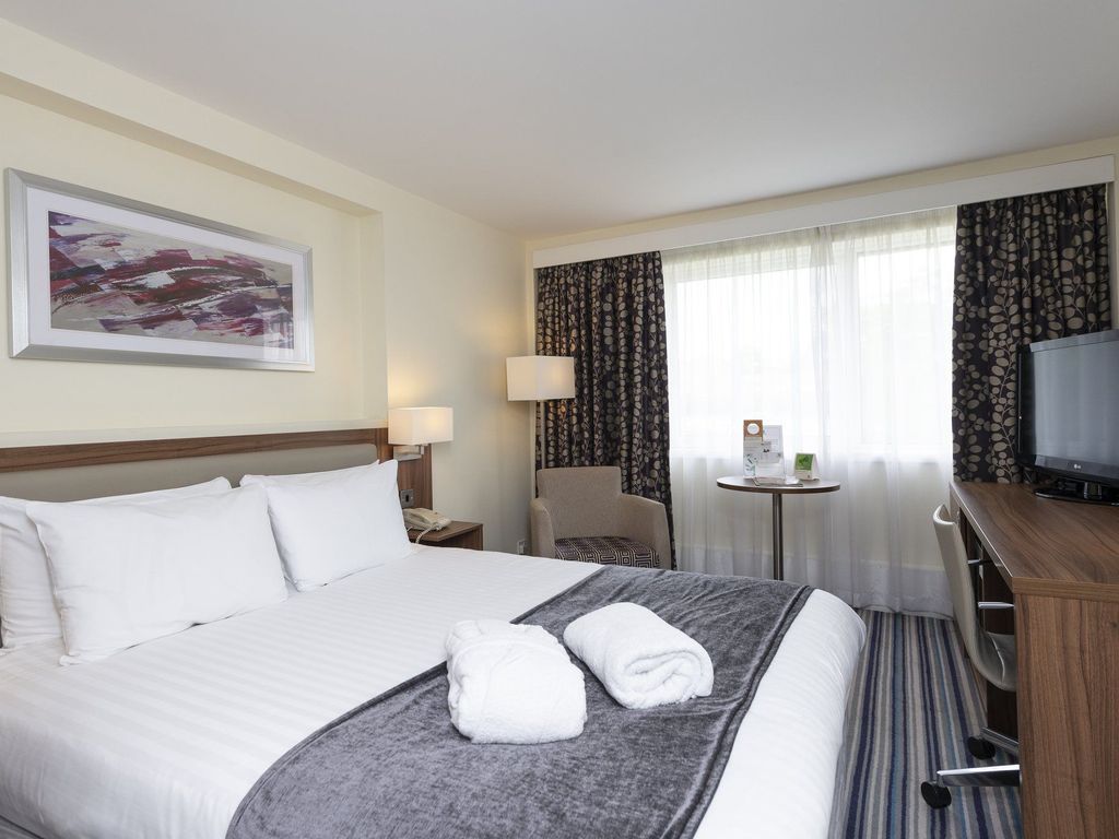Holiday Inn NORWICH by IHG