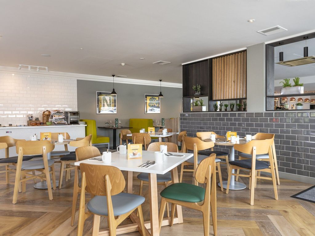 Holiday Inn NORWICH by IHG