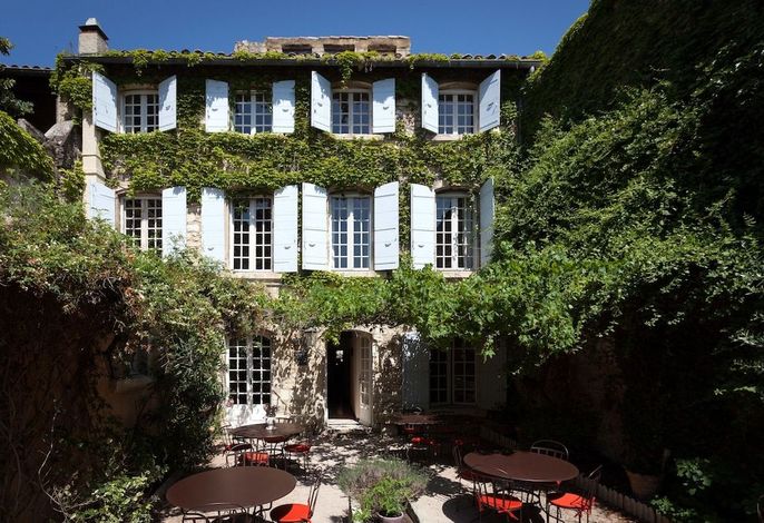 Hôtel De l'Atelier